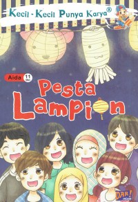 Image of Pesta Lampion