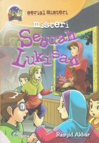 Image of Misteri Sebuah Lukisan