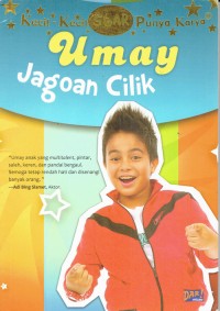 Image of Umay Jagoan Cilik