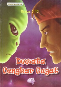 Image of Dewata Cengkar Gugat