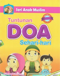 Image of Tuntunan Doa Sehari-hari