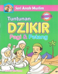 Image of Tuntunan Dzikir Pagi & Petang