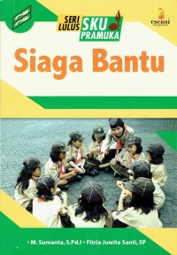 Image of Siaga Bantu