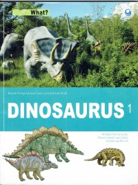 Image of Dinosaurus 1