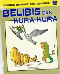 Image of Belibis dan Kura-Kura
