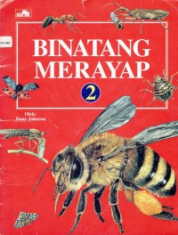 Image of Binatang Merayap 2
