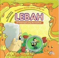 Image of Lebah : Si Penyengat Yang Bermanfaat