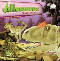 Image of Allosaurus : Si Gigi Gerigi