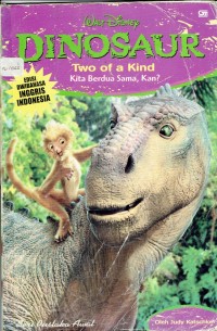 Image of Dinosaur : Two of a Kind