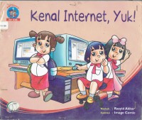 Image of Kenal Internet, Yuk