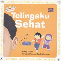 Image of Telingaku Sehat