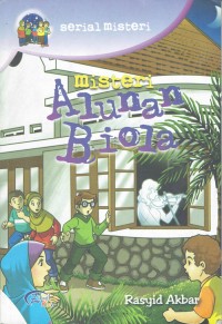 Image of Misteri Alunan Biola