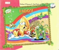 Image of Paddy(padi)