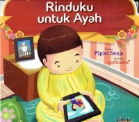 Image of Rindu Untuk Ayah