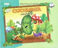 Image of Cucumber