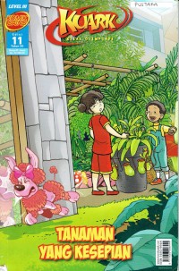 Image of Taman yang kesepian