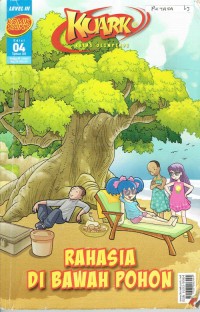 Image of Rahasia Di bawah Pohon