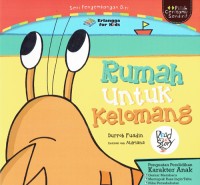 Image of Rumah Untuk Kelomang