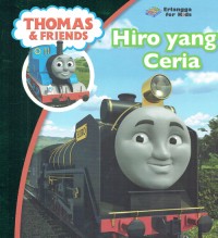 Image of Hiro Yang Ceria