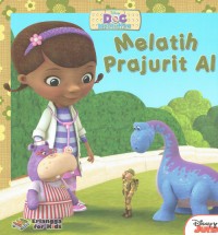 Image of Melatih Prajurit Al