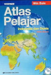 Image of Atlas Pelajar Indonesia dan Dunia