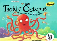 Image of Tickly Octopus : Gurita Yang Suka Menggelitik