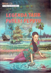 Image of Legenda Tasik Puteri Pepuyu