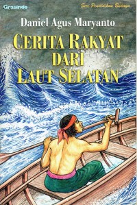 Image of Cerita Rakyat Dari Laut Selatan