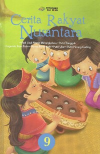 Image of Cerita Rakyat Nusantara