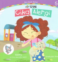 Image of Cika Alergi