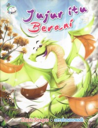 Image of Jujur Itu Berani