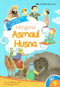 Image of Mengenal Asmaul Husna