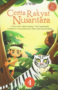 Image of Cerita Rakyat Nusantara #4