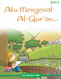 Image of Aku Mengenal Al-Quran