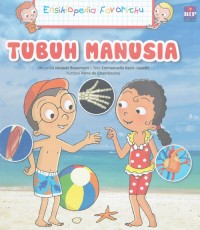 Image of Tubuh Manusia