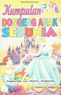 Image of Kumpulan Dongeng Anak Sedunia