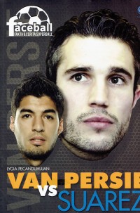 Image of Van Persie VS Suarez