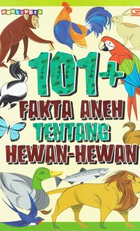 Image of 101+ Fakta Aneh Tentang Hewan-Hewan