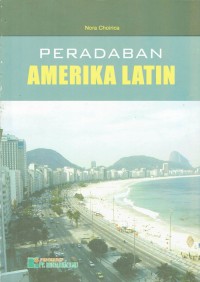Image of Peradaban Amerika Latin
