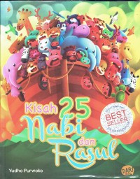 Image of Kisah 25 Nabi dan Rasul