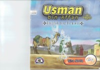 Image of Usman bin Affan : Khalifah yang Dermawan