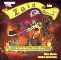 Image of Zaid Bin Haritsah : Anak Korban Penculikan