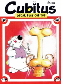 Image of Cubitus : Oscar Buat Cubitus