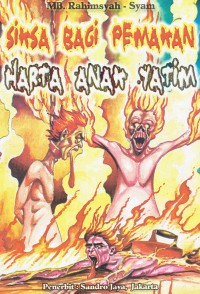 Image of Siksa Bagi Pemakan Harta Anak Yatim