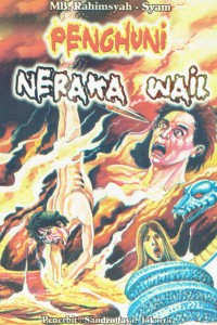 Image of Penghuni Neraka Wail