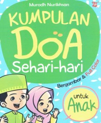 Image of kumpulan Doa Sehari-Hari