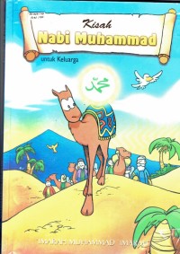 Image of Kisah Nabi Muhammad : Untuk Keluarga
