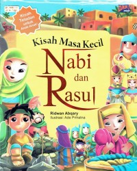 Image of Kisah Masa Kecil : Nabi Dan Rasul