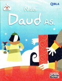 Image of Nabi Daud As