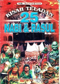 Image of Kisah Teladan : 25 Nabi & Rasul